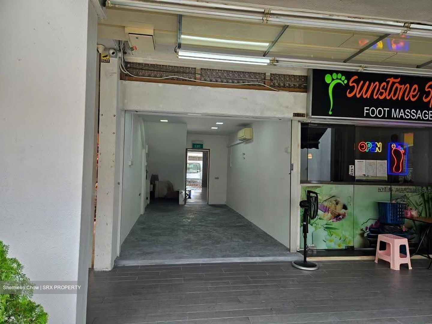 Tampines Street 43 (D18), Shop House #633725081